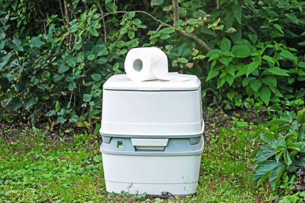 Best Restroom trailer rental cost  in Denver City, TX