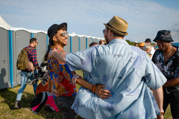 Best Wedding porta potty rental  in Denver City, TX