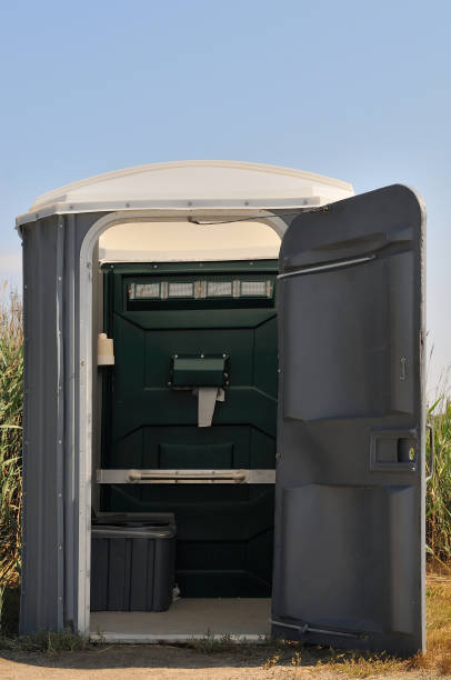 Porta potty rental for outdoor events in Denver City, TX