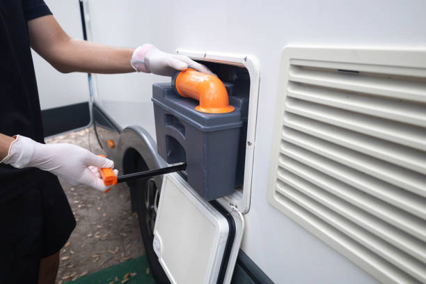 Best Handicap porta potty rental  in Denver City, TX