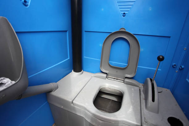 Affordable portable toilet rental in Denver City, TX