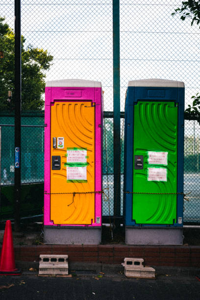 Best Affordable portable toilet rental  in Denver City, TX