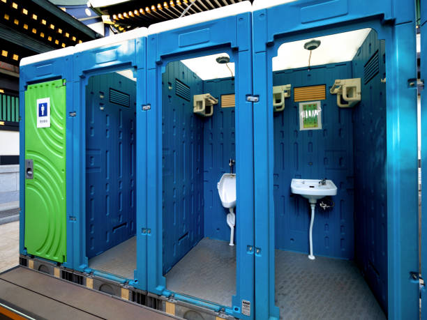 Best Portable toilet rental cost  in Denver City, TX