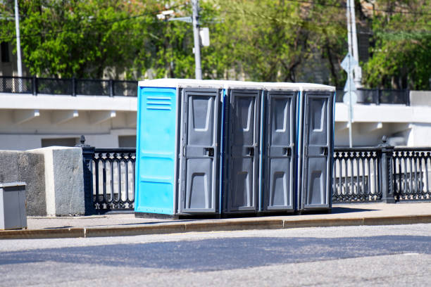 Best High-end porta potty rental  in Denver City, TX