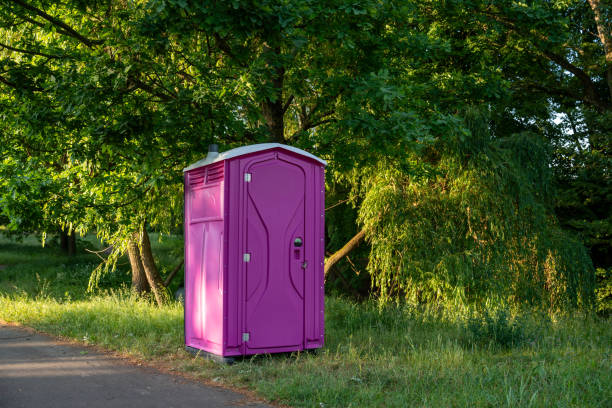 Affordable portable toilet rental in Denver City, TX