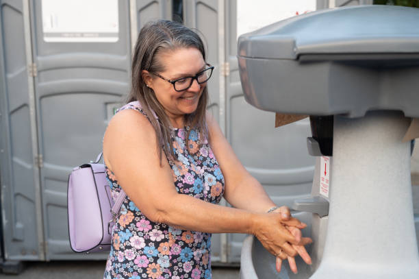 Best Best portable toilet rental  in Denver City, TX