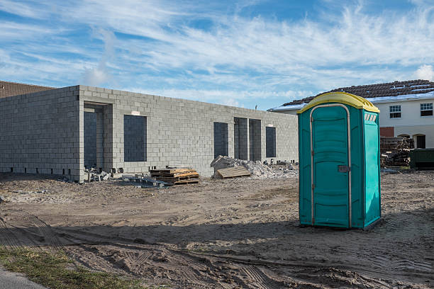 Portable Toilet Options We Offer in Denver City, TX