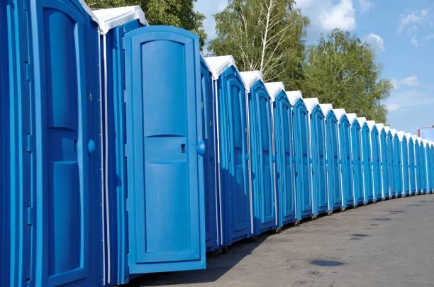 Best Sanitation services for porta potties  in Denver City, TX
